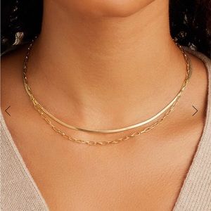 Gorjana Parker Mini Layering set